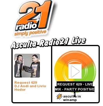 box live radio21.ro