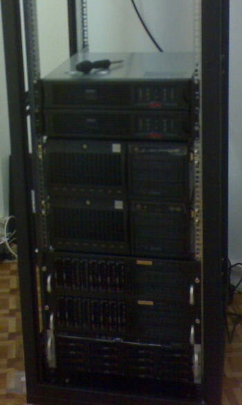 1music rack in constructie 1music rack in constructie